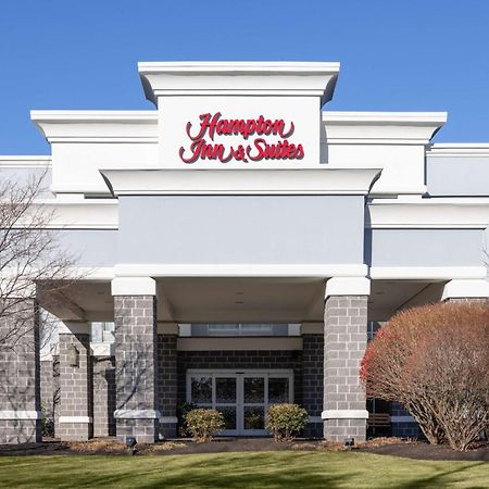 Hampton Inn & Suites Wells-Ogunquit Kültér fotó