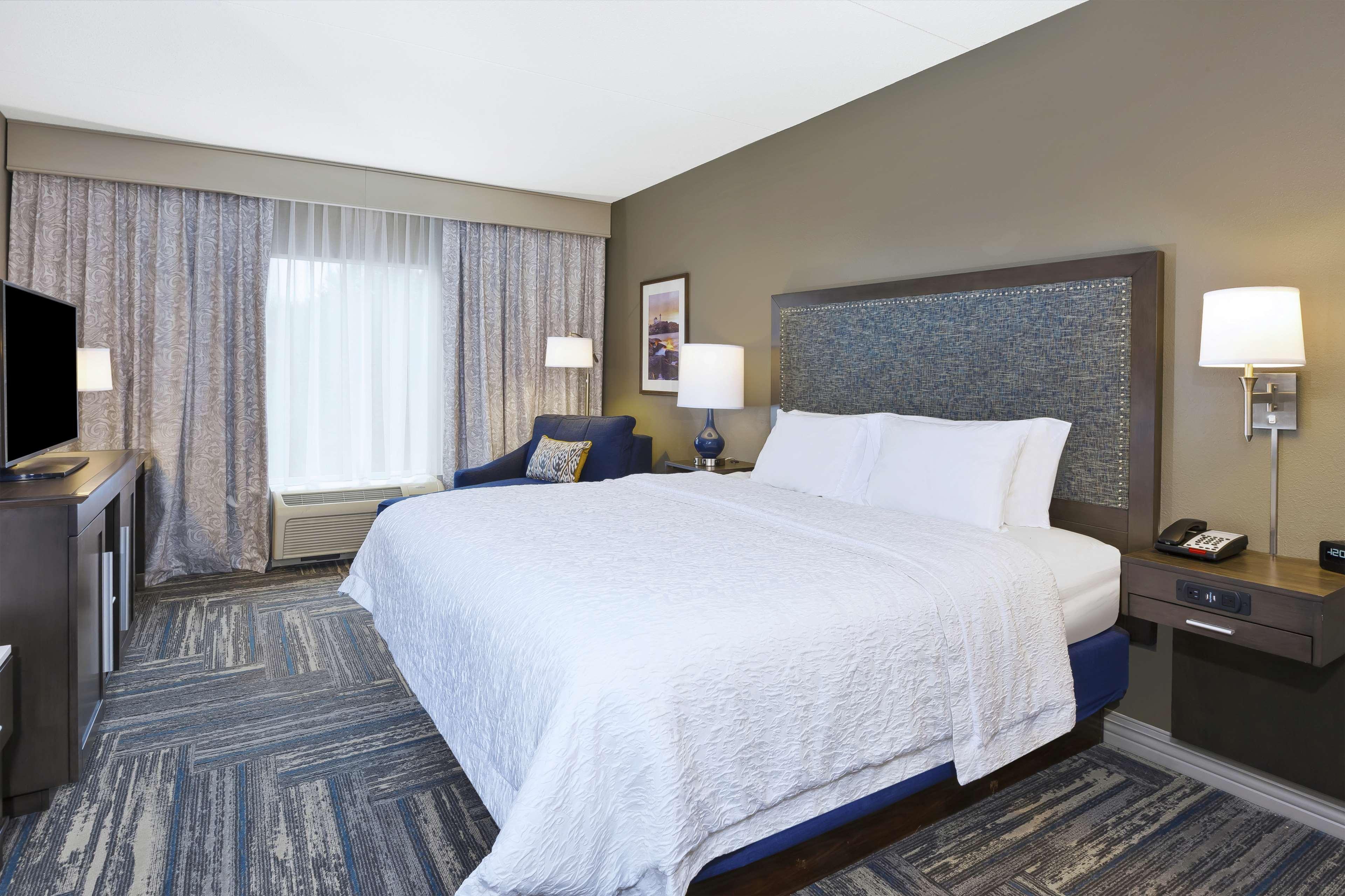 Hampton Inn & Suites Wells-Ogunquit Kültér fotó