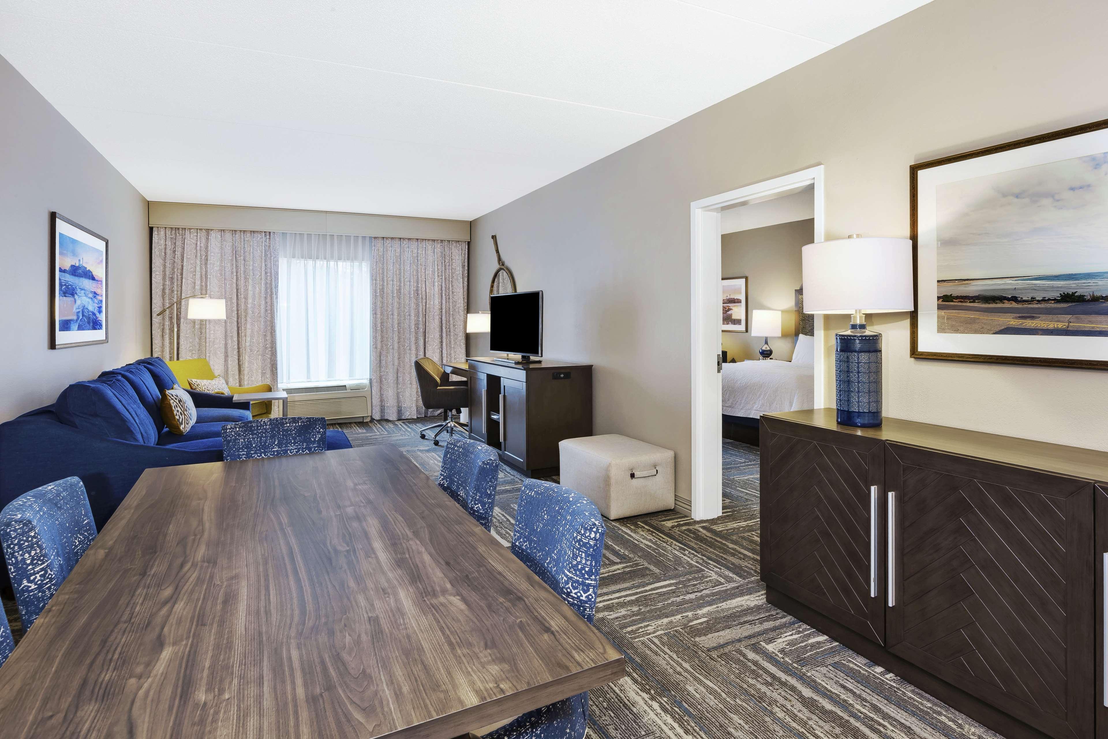 Hampton Inn & Suites Wells-Ogunquit Kültér fotó