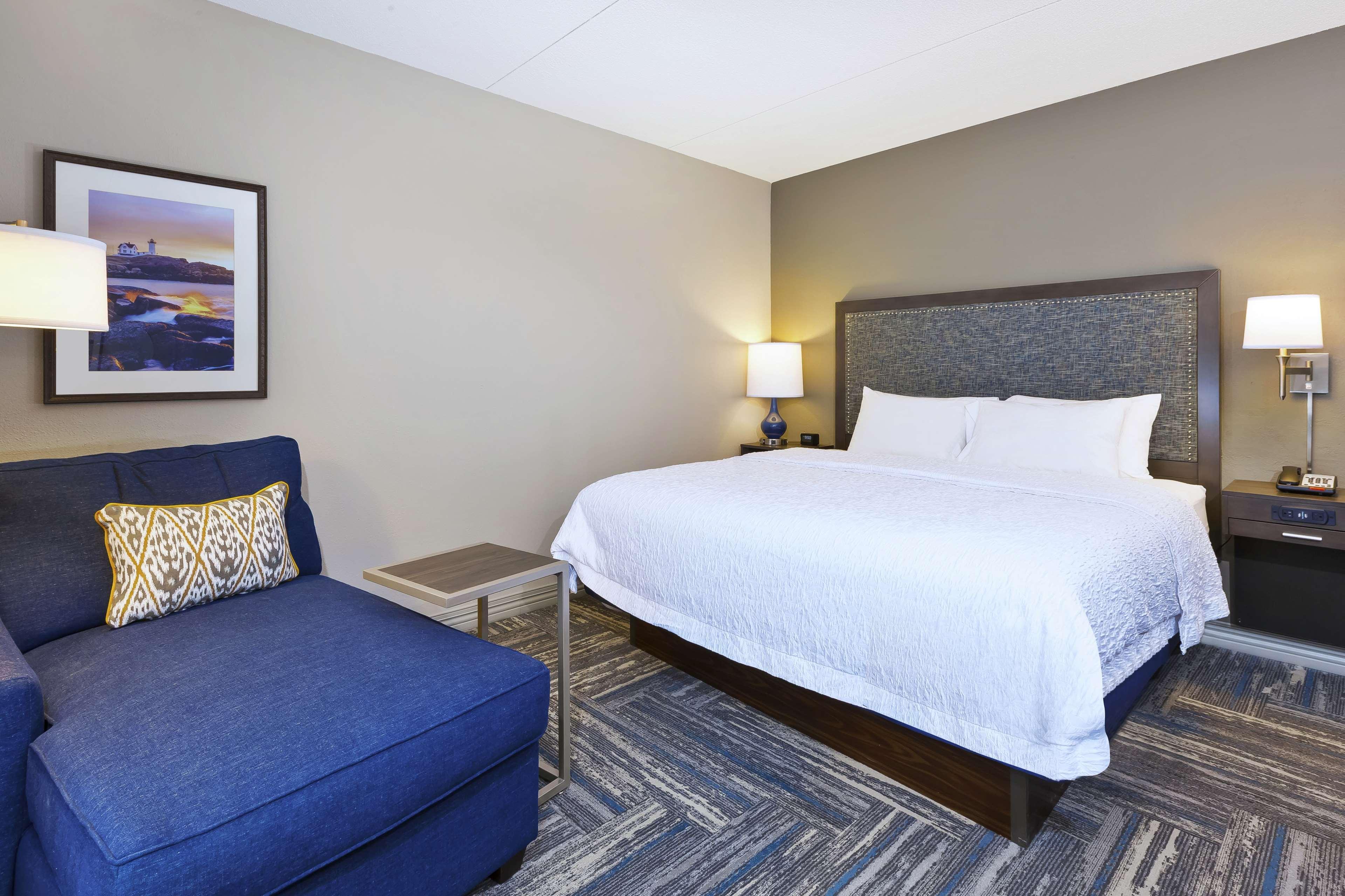 Hampton Inn & Suites Wells-Ogunquit Kültér fotó
