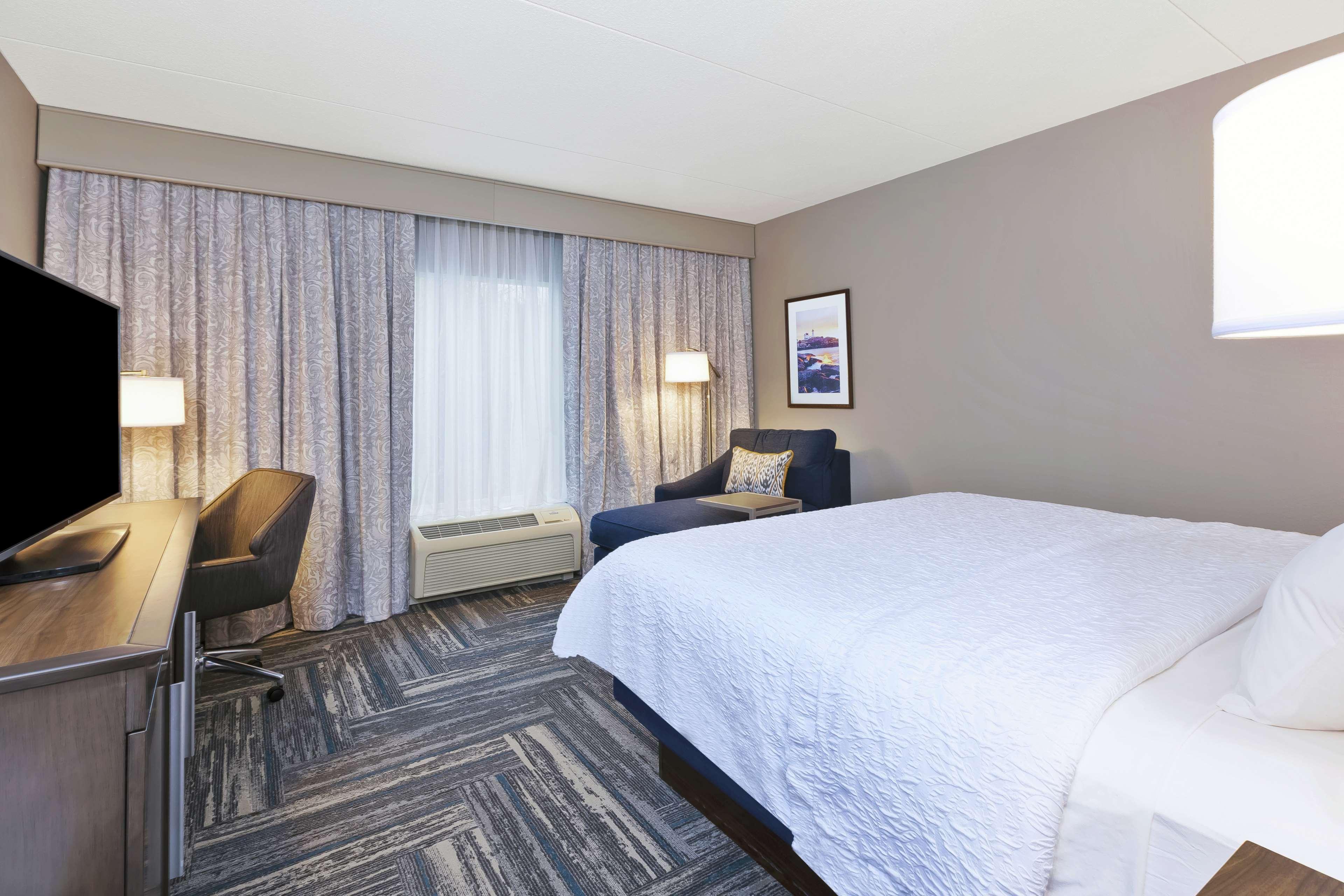 Hampton Inn & Suites Wells-Ogunquit Kültér fotó