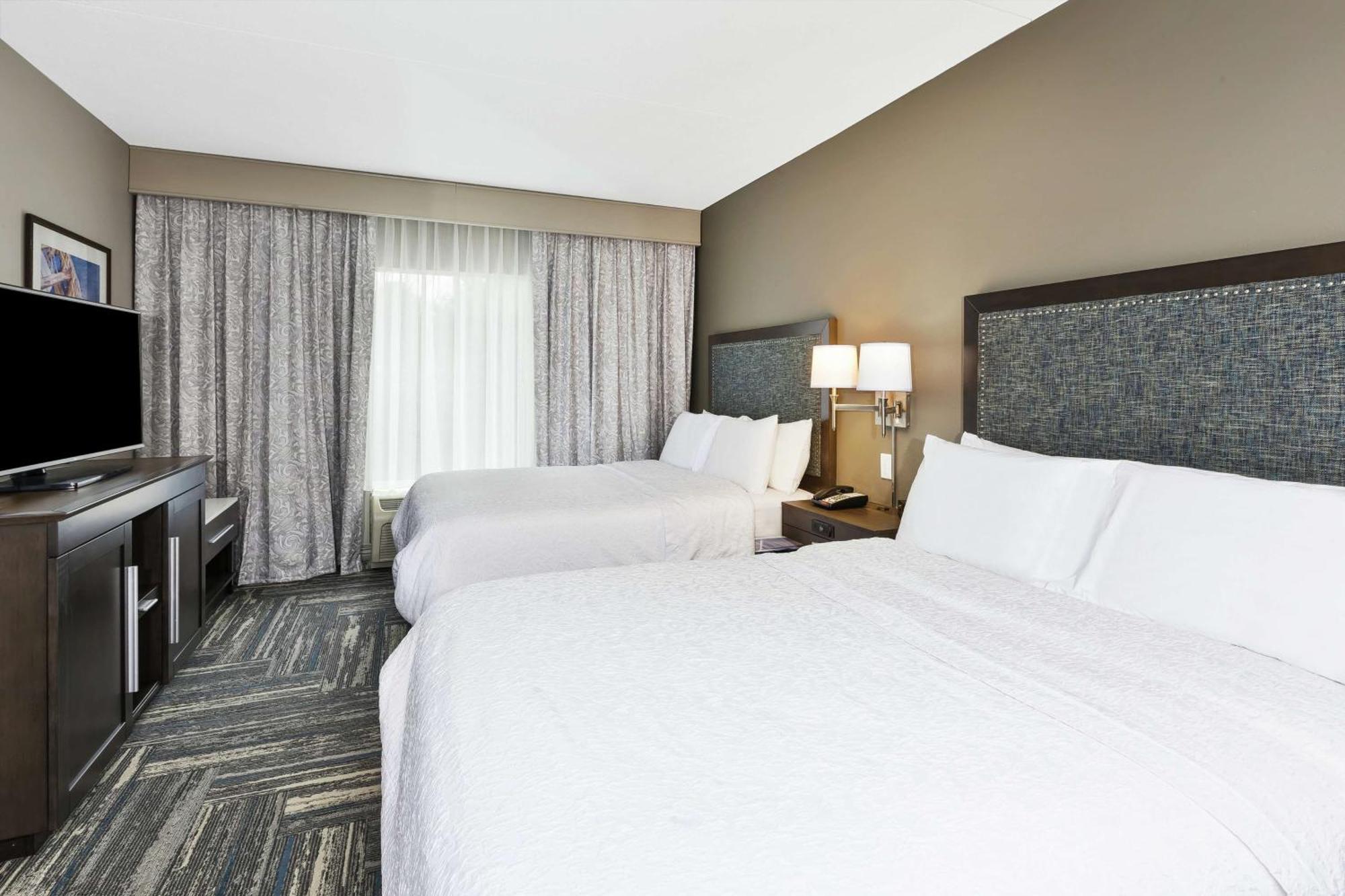 Hampton Inn & Suites Wells-Ogunquit Kültér fotó
