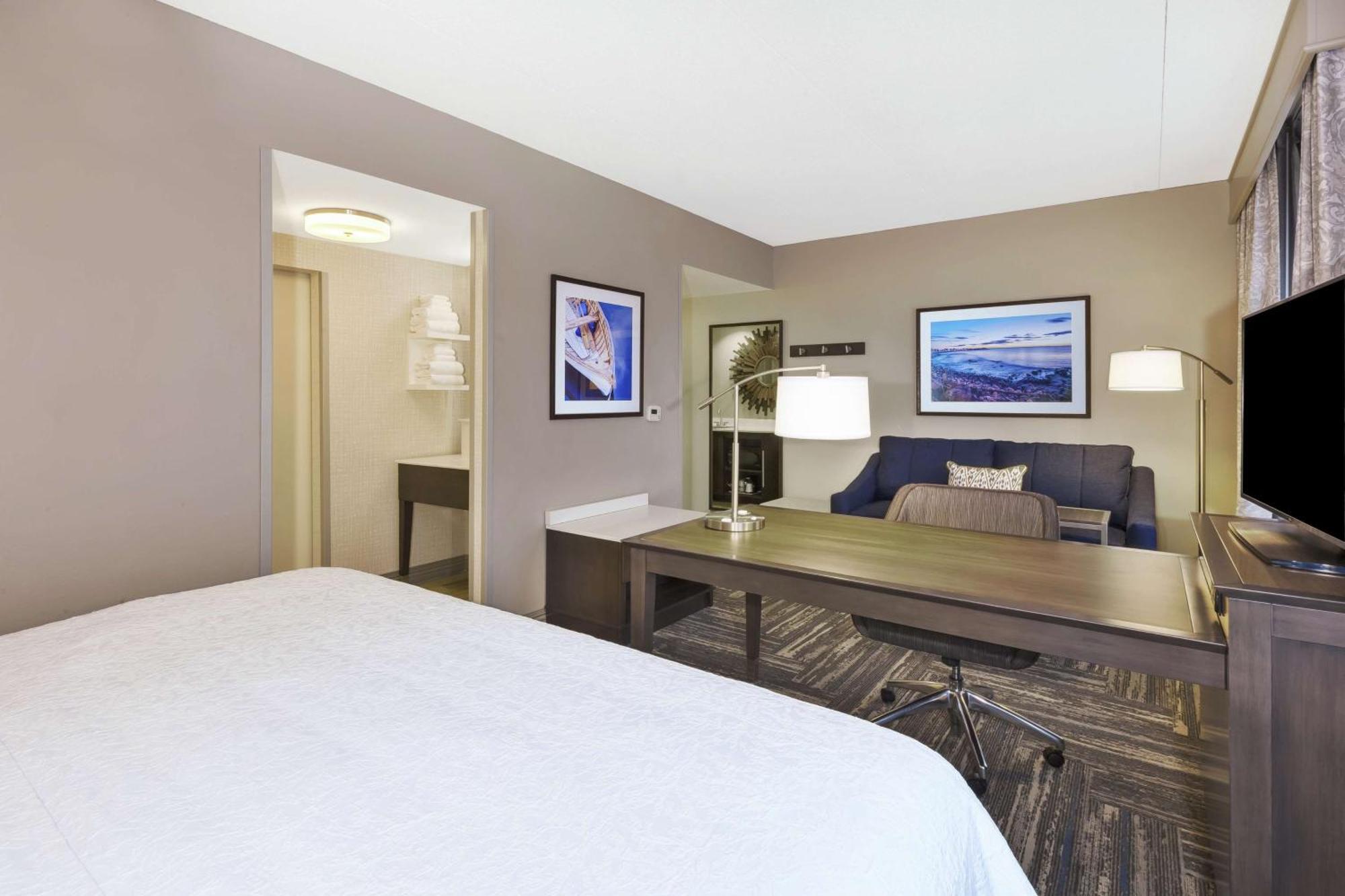 Hampton Inn & Suites Wells-Ogunquit Kültér fotó