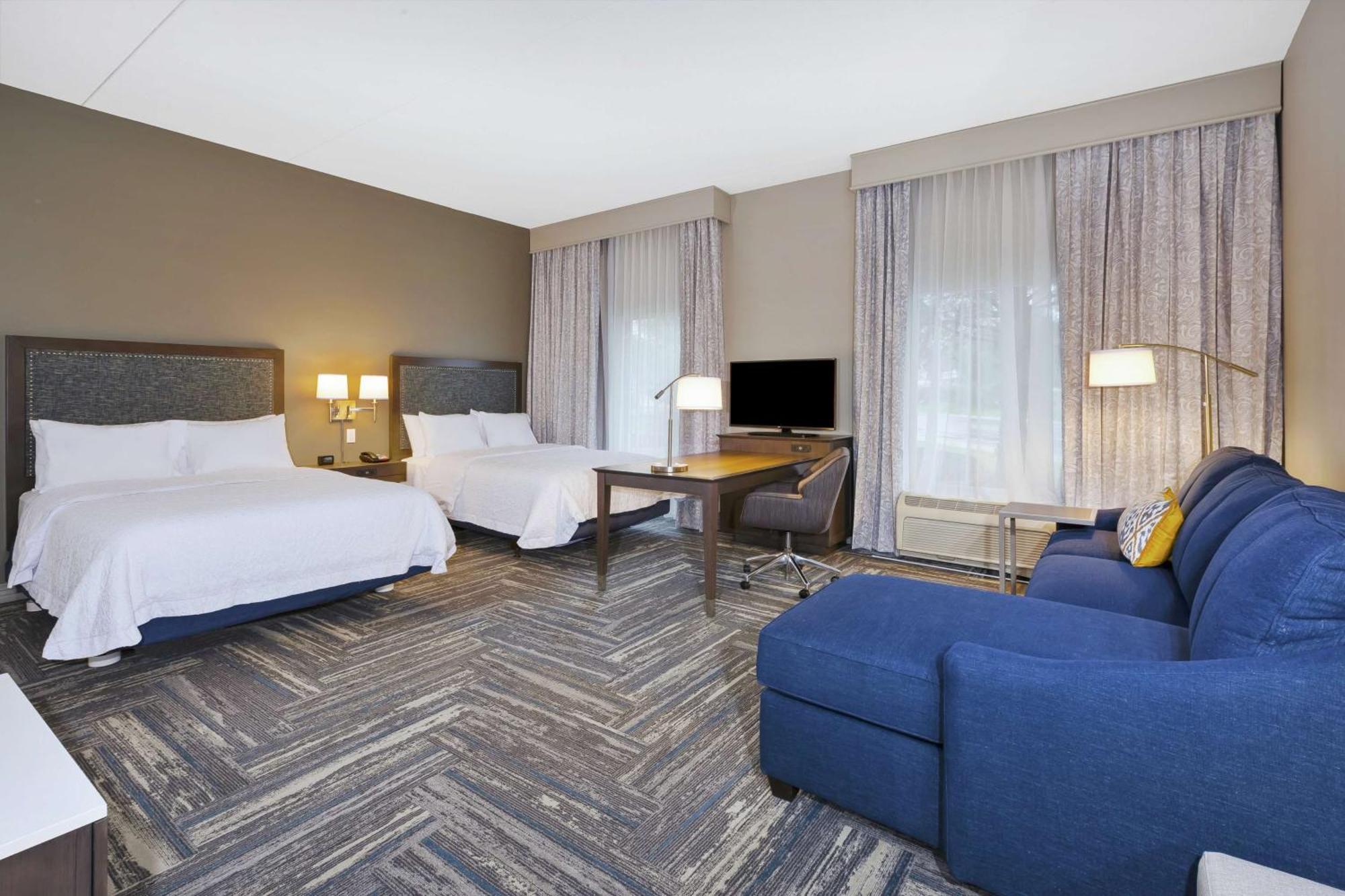 Hampton Inn & Suites Wells-Ogunquit Kültér fotó