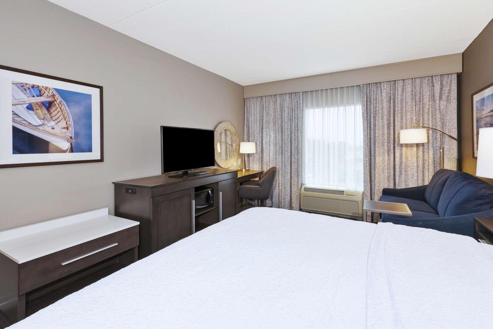 Hampton Inn & Suites Wells-Ogunquit Kültér fotó