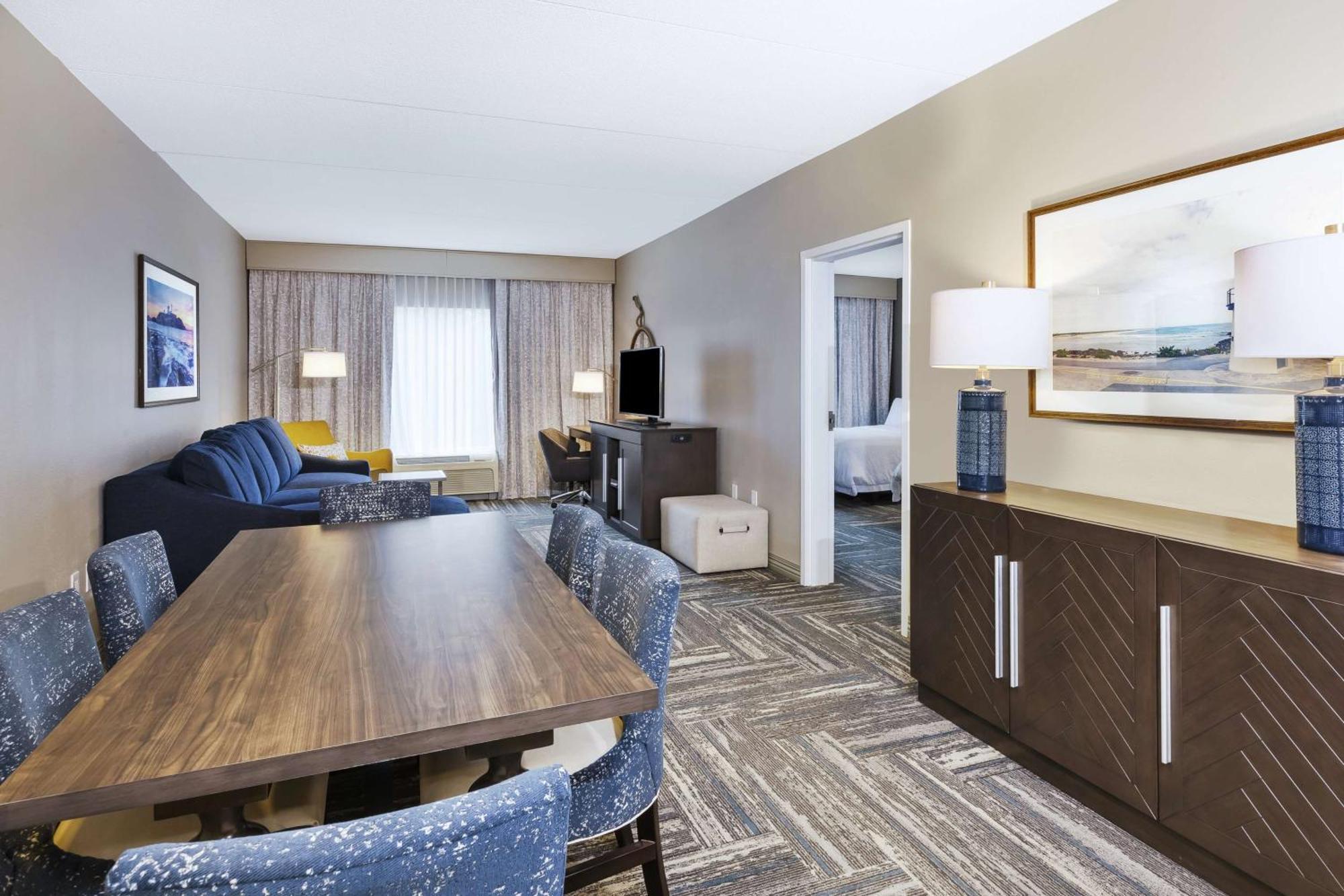 Hampton Inn & Suites Wells-Ogunquit Kültér fotó
