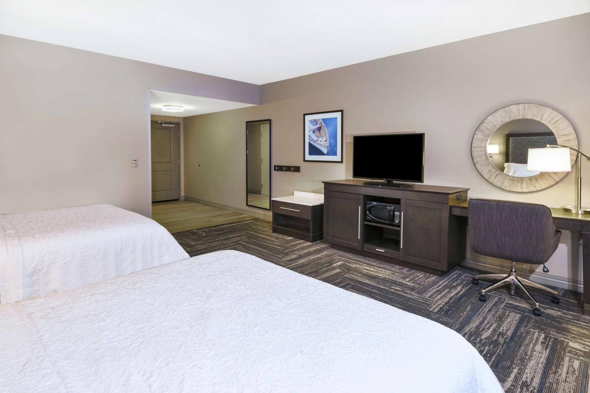 Hampton Inn & Suites Wells-Ogunquit Kültér fotó
