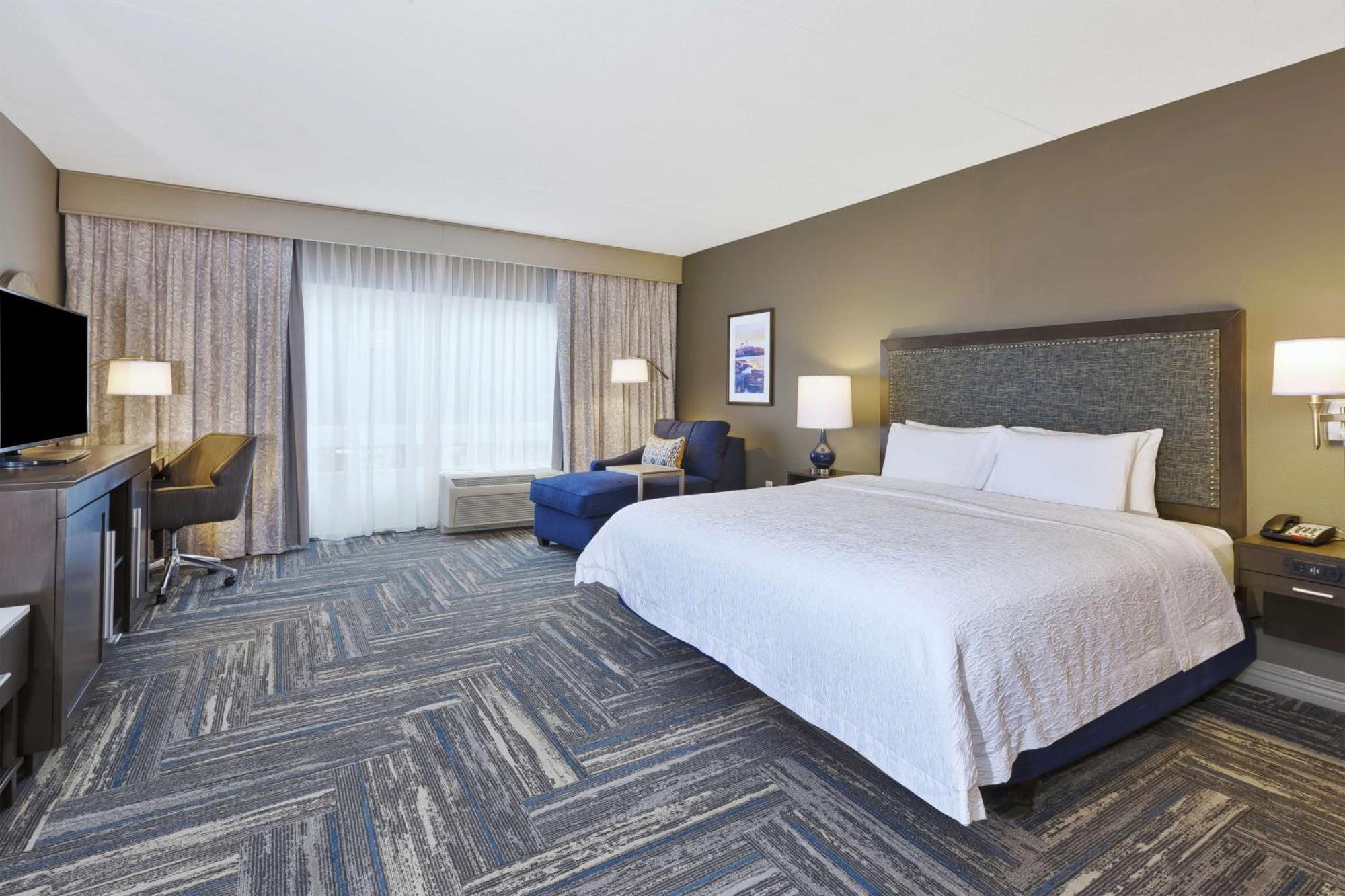 Hampton Inn & Suites Wells-Ogunquit Kültér fotó