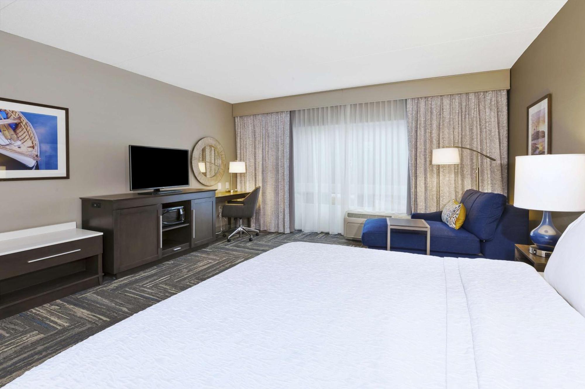 Hampton Inn & Suites Wells-Ogunquit Kültér fotó