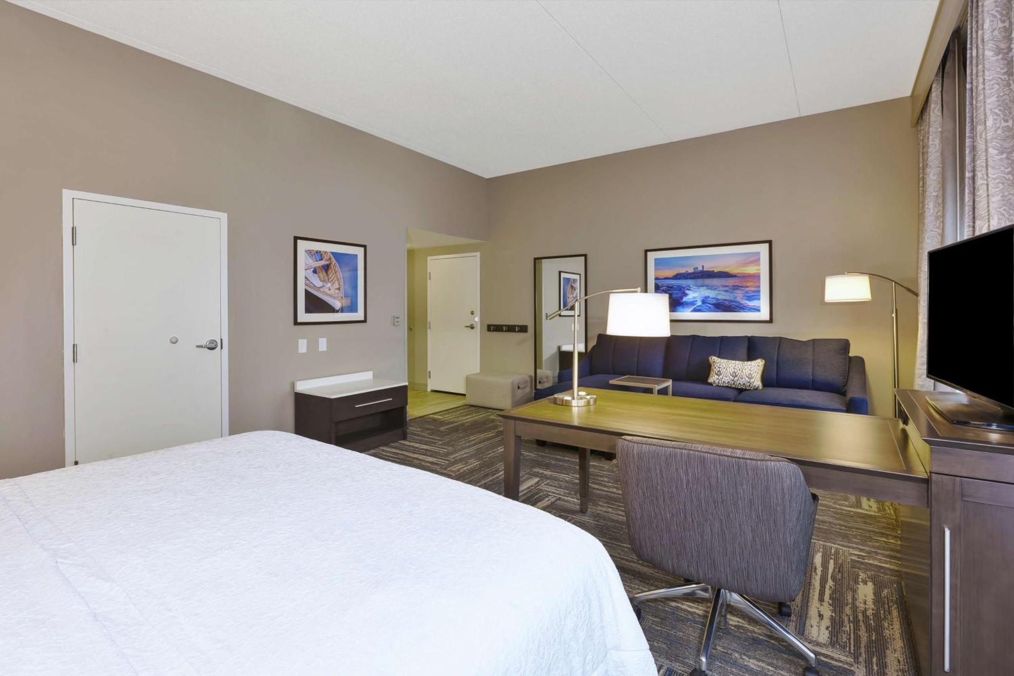 Hampton Inn & Suites Wells-Ogunquit Kültér fotó