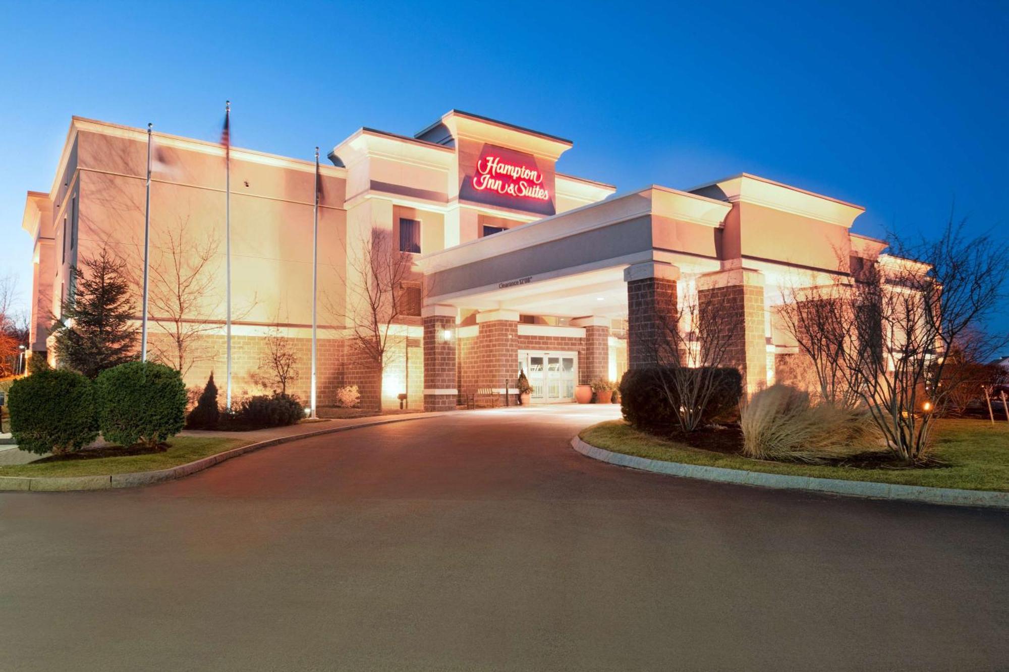Hampton Inn & Suites Wells-Ogunquit Kültér fotó
