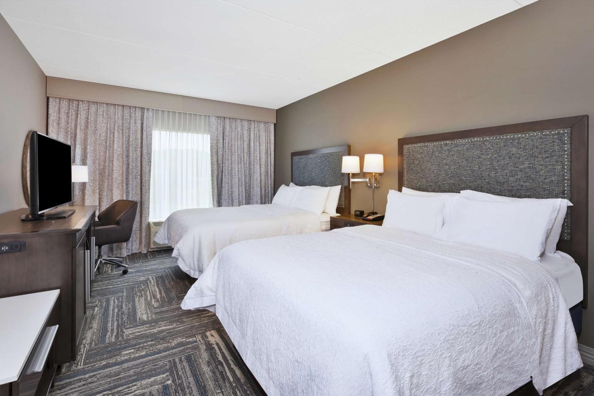 Hampton Inn & Suites Wells-Ogunquit Kültér fotó