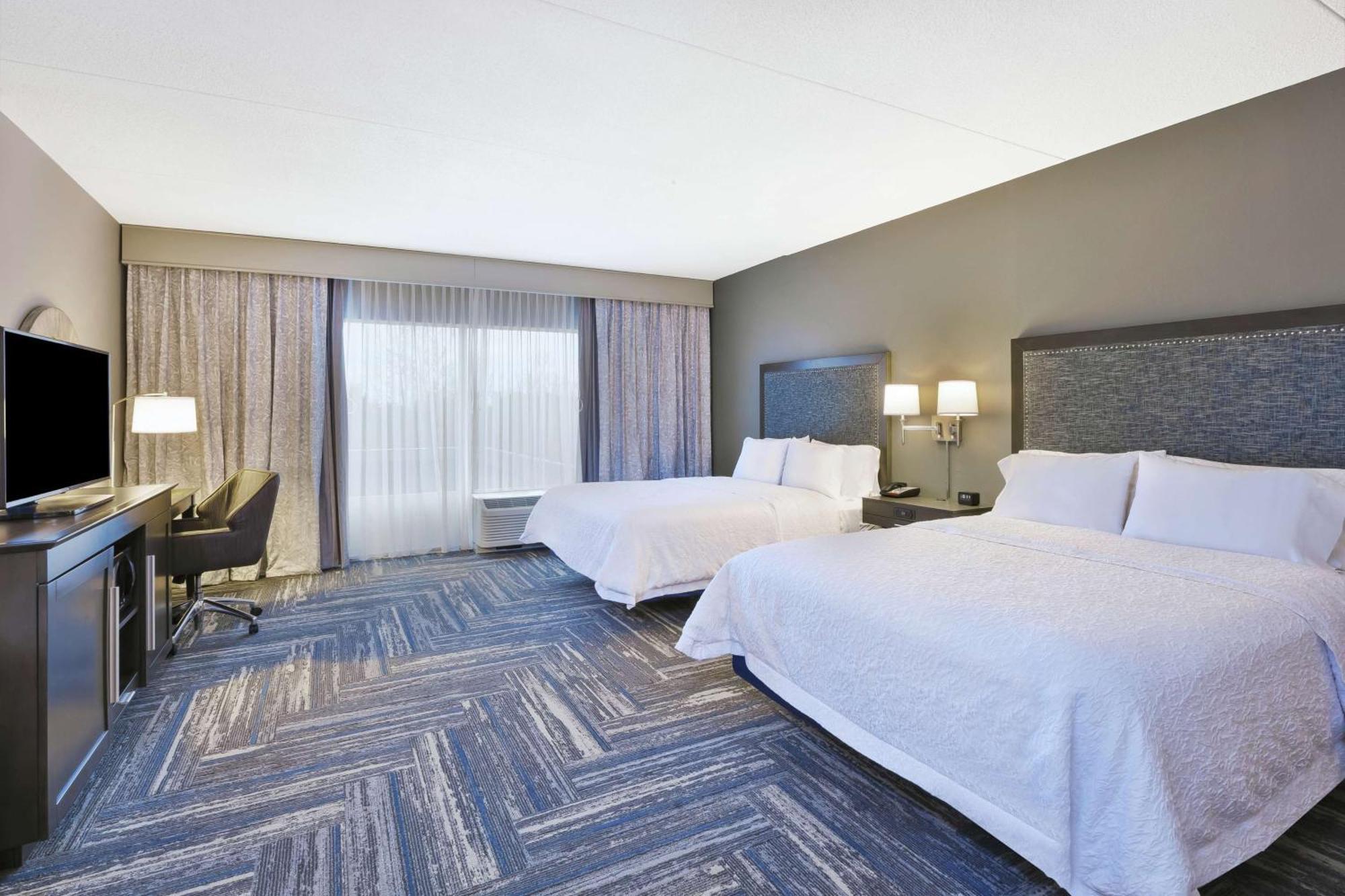 Hampton Inn & Suites Wells-Ogunquit Kültér fotó