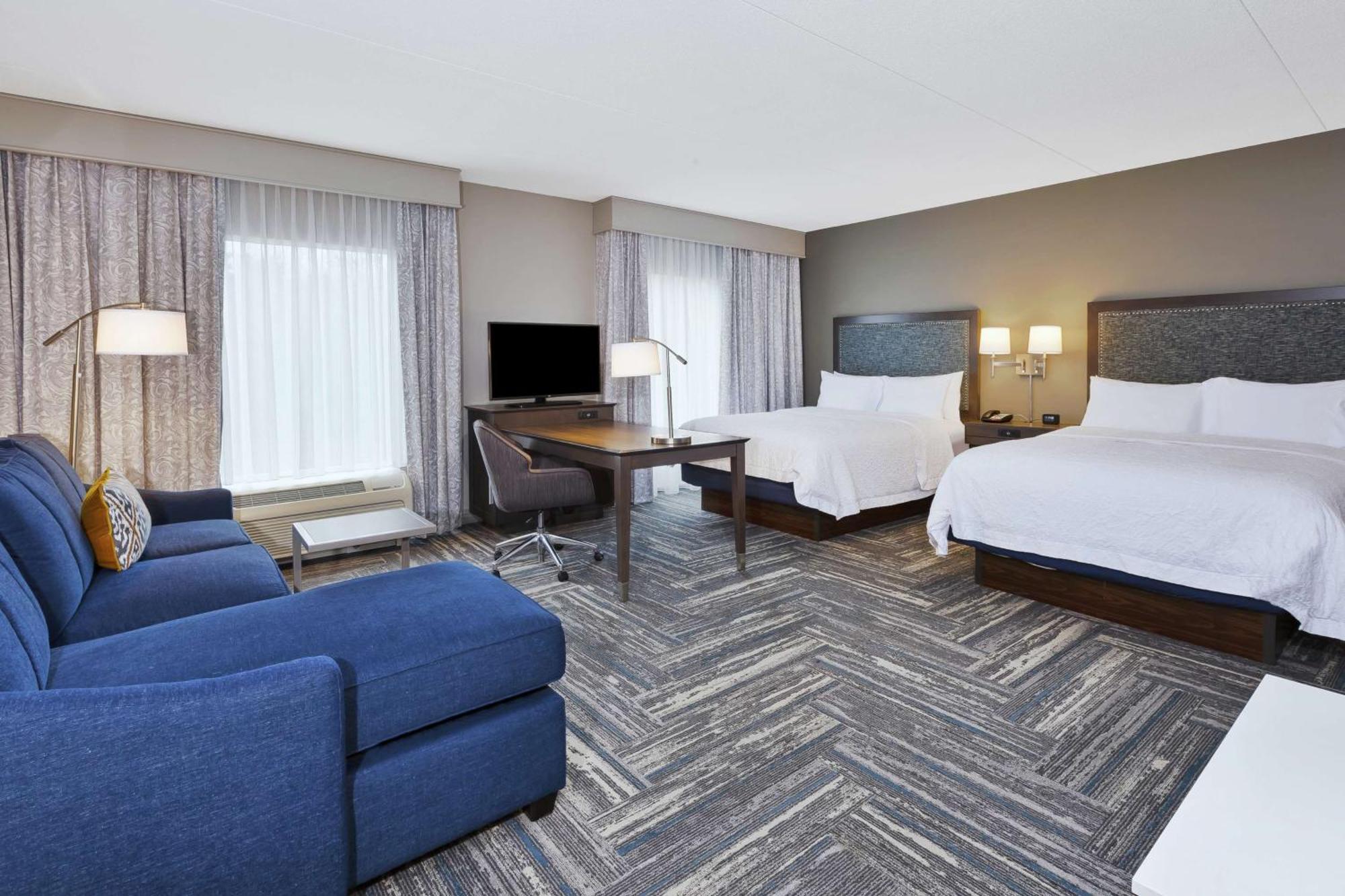 Hampton Inn & Suites Wells-Ogunquit Kültér fotó