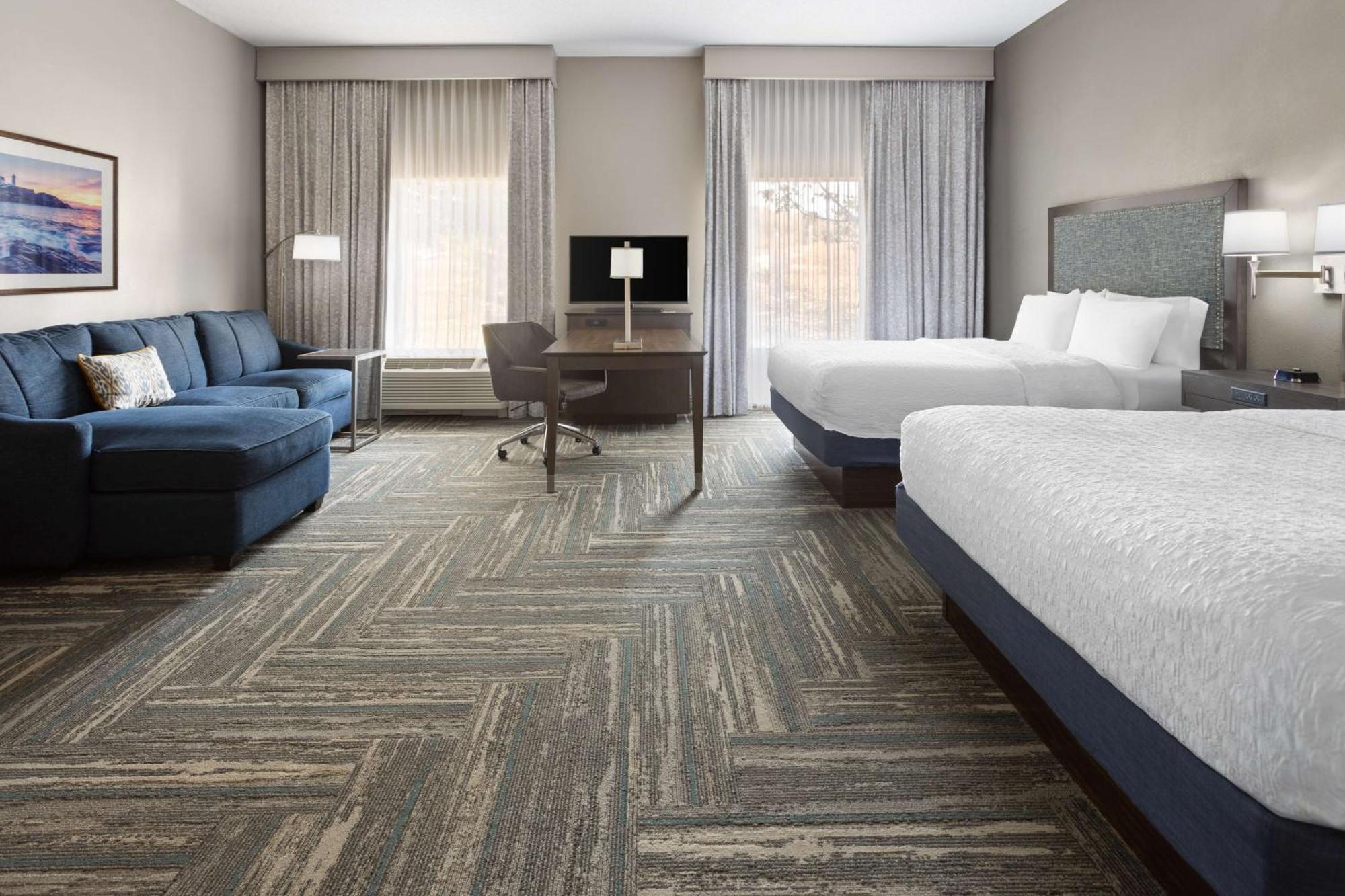 Hampton Inn & Suites Wells-Ogunquit Kültér fotó