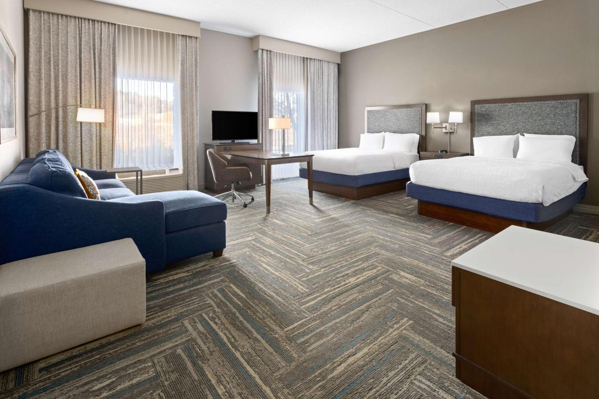 Hampton Inn & Suites Wells-Ogunquit Kültér fotó
