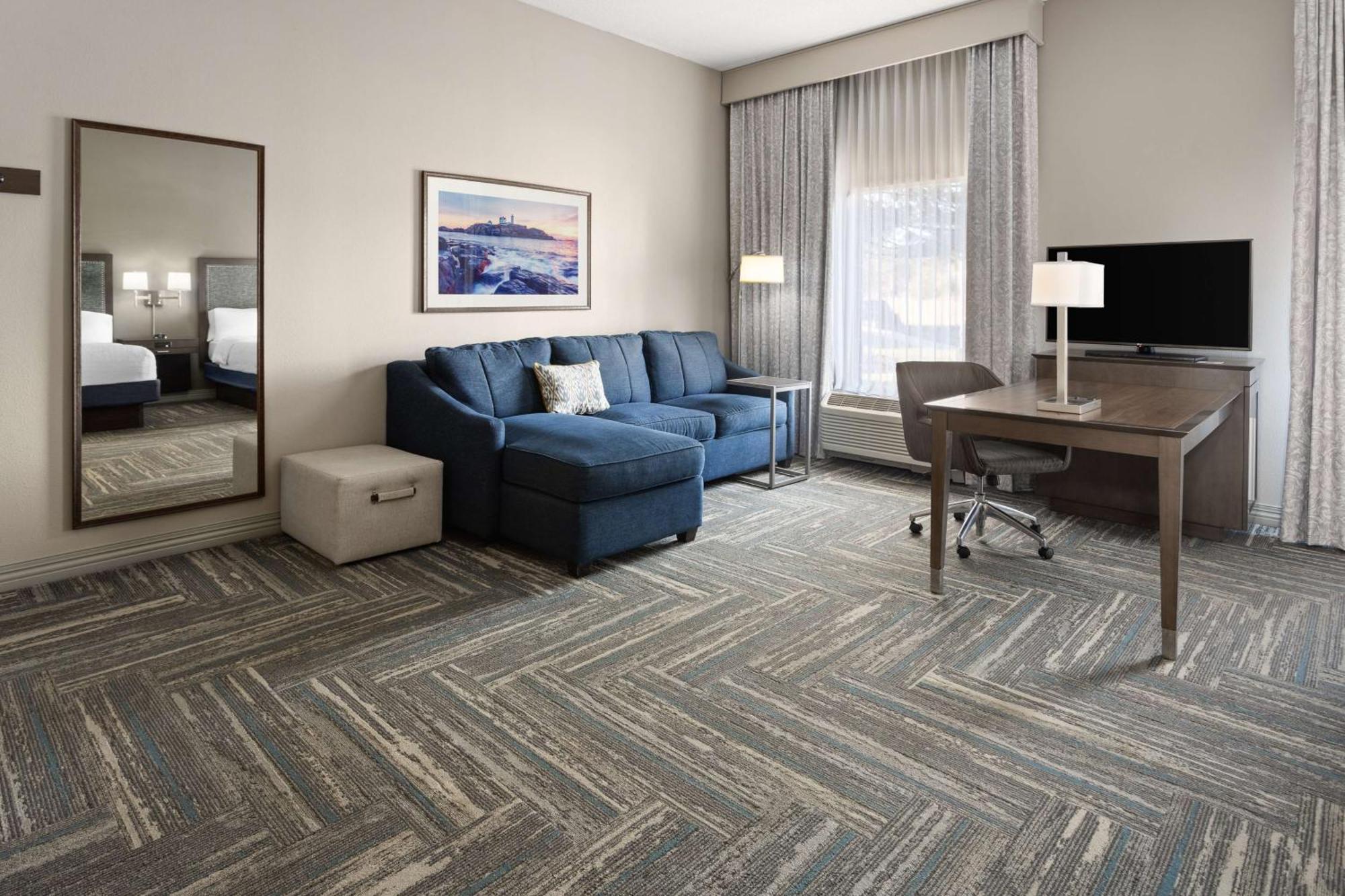 Hampton Inn & Suites Wells-Ogunquit Kültér fotó