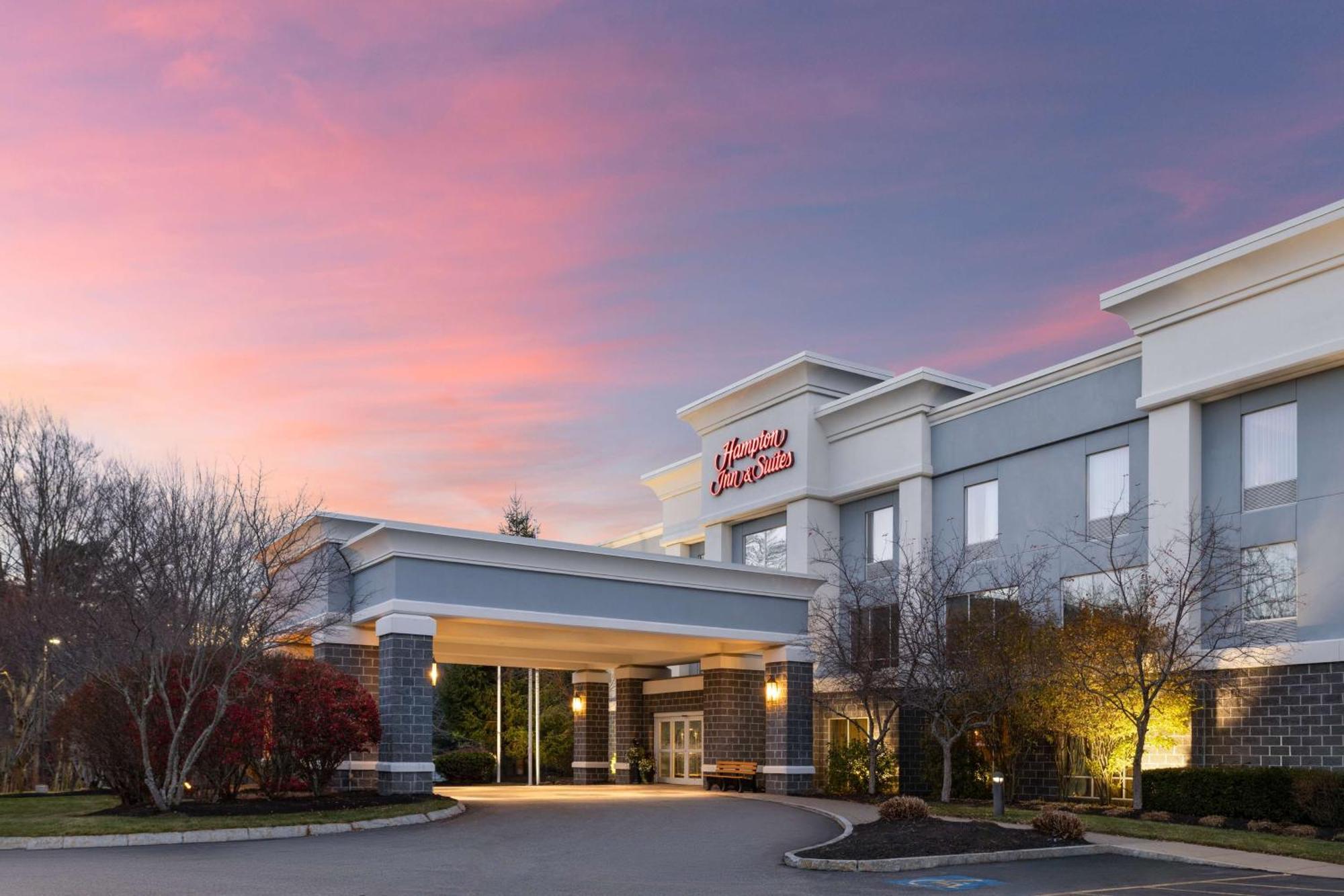 Hampton Inn & Suites Wells-Ogunquit Kültér fotó