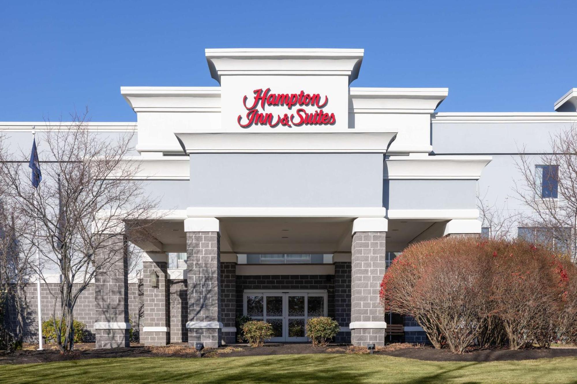 Hampton Inn & Suites Wells-Ogunquit Kültér fotó