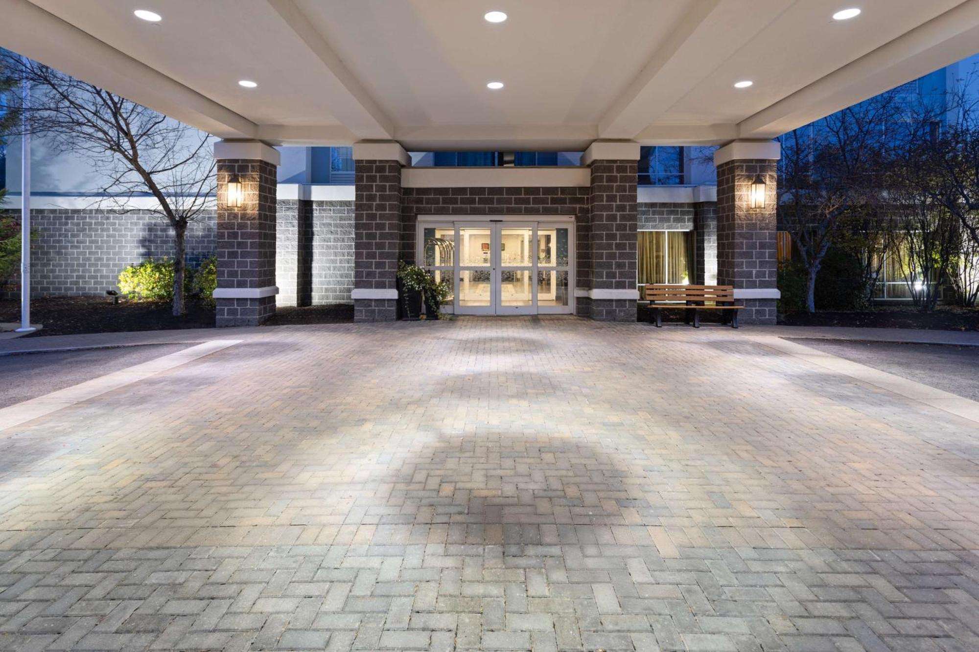 Hampton Inn & Suites Wells-Ogunquit Kültér fotó