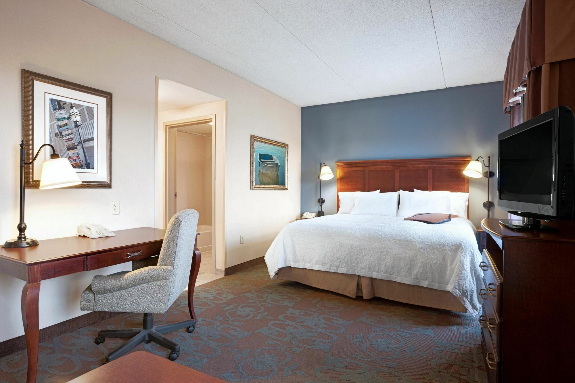 Hampton Inn & Suites Wells-Ogunquit Kültér fotó