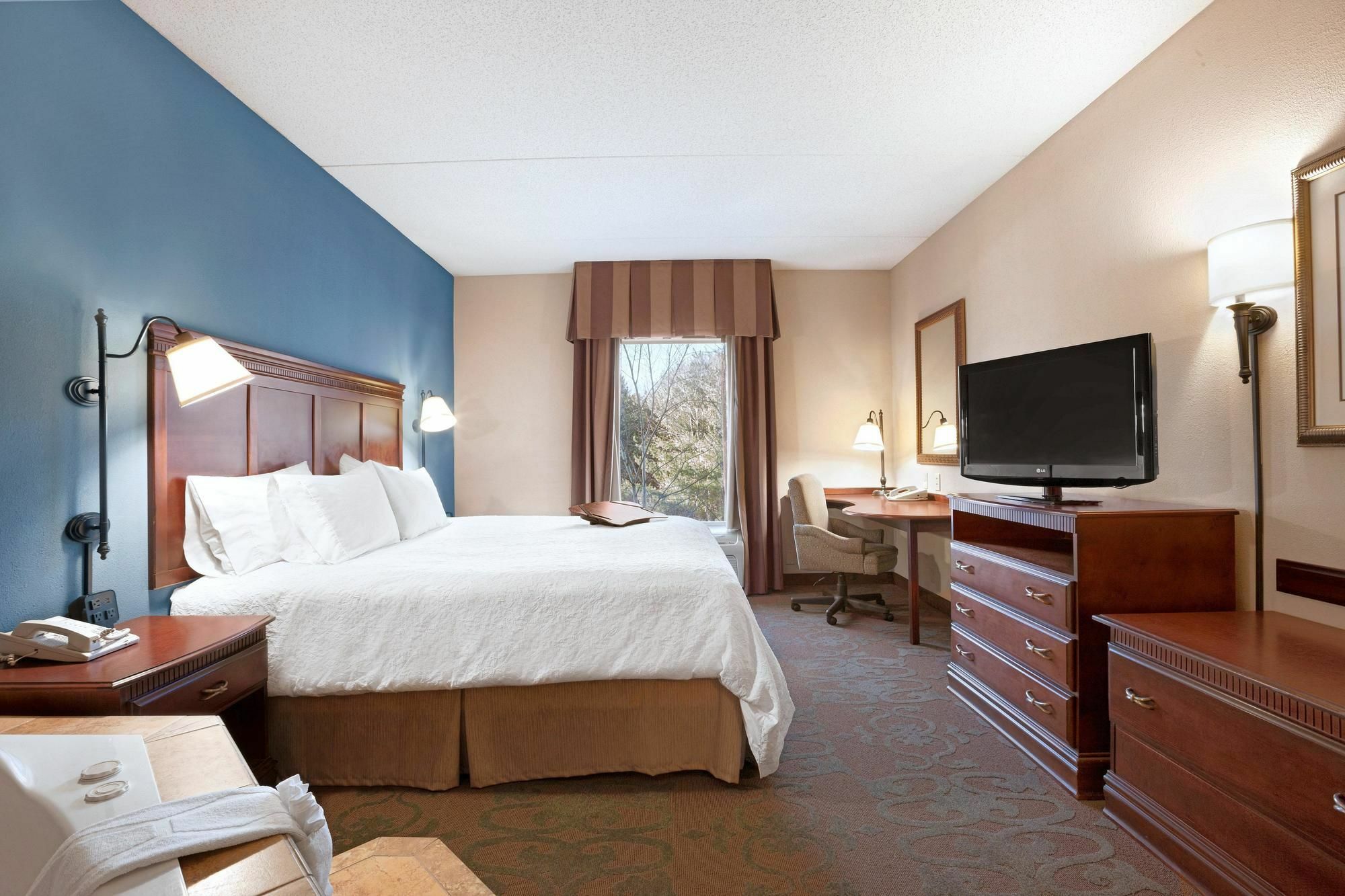 Hampton Inn & Suites Wells-Ogunquit Kültér fotó